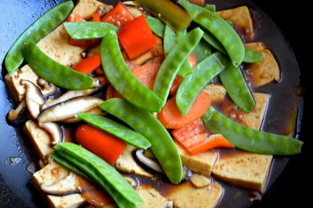 Quick and Easy Braised Tofu (Hongshao Dofu), by bmeteor.aiodimecu.cf