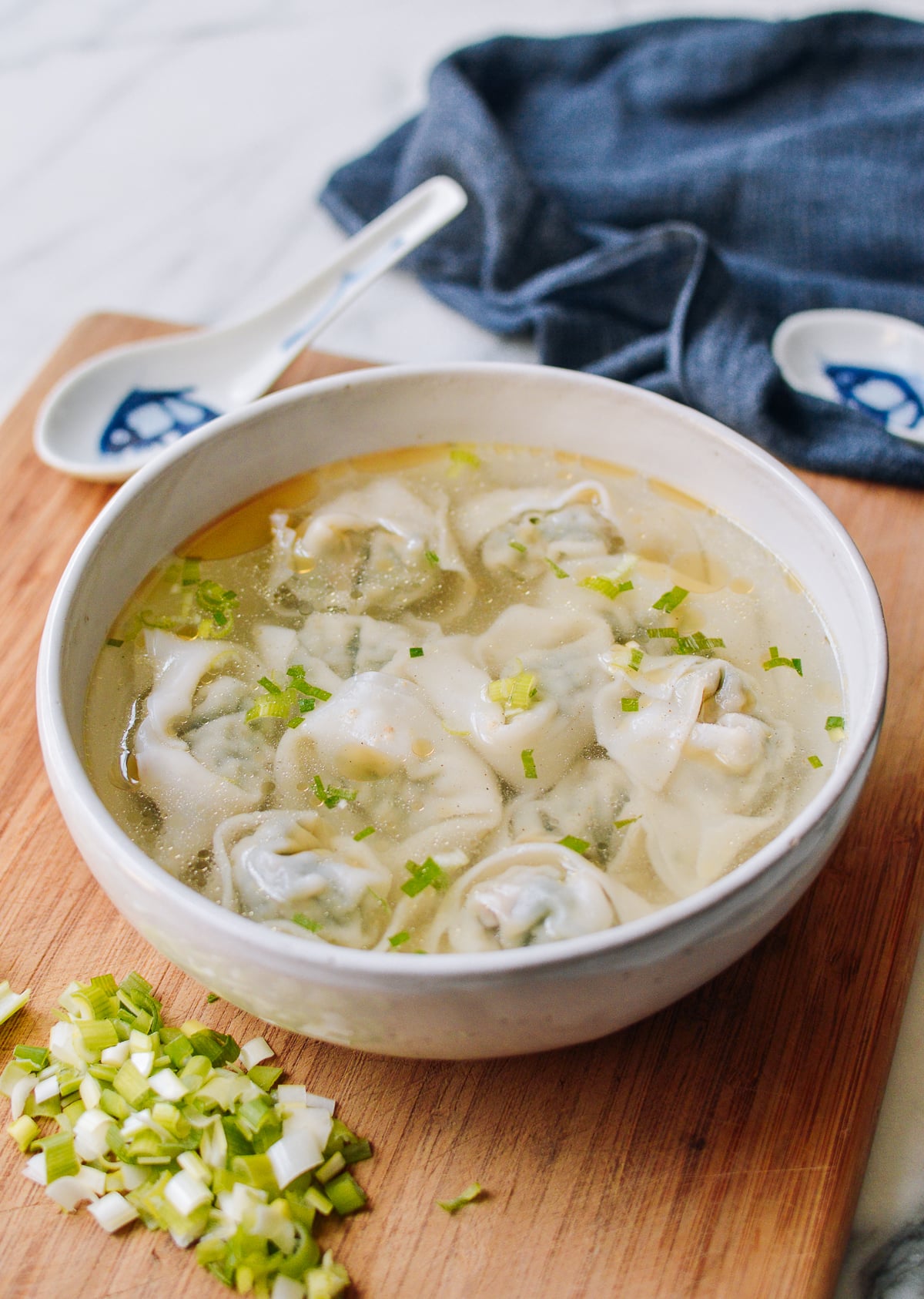 Wonton Soup Recipe, bmeteor.aiodimecu.cf