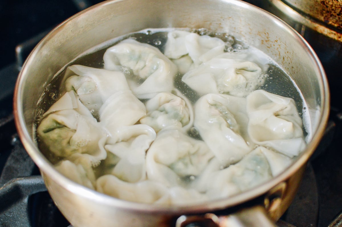 Simple Wonton Soup, by bmeteor.aiodimecu.cf