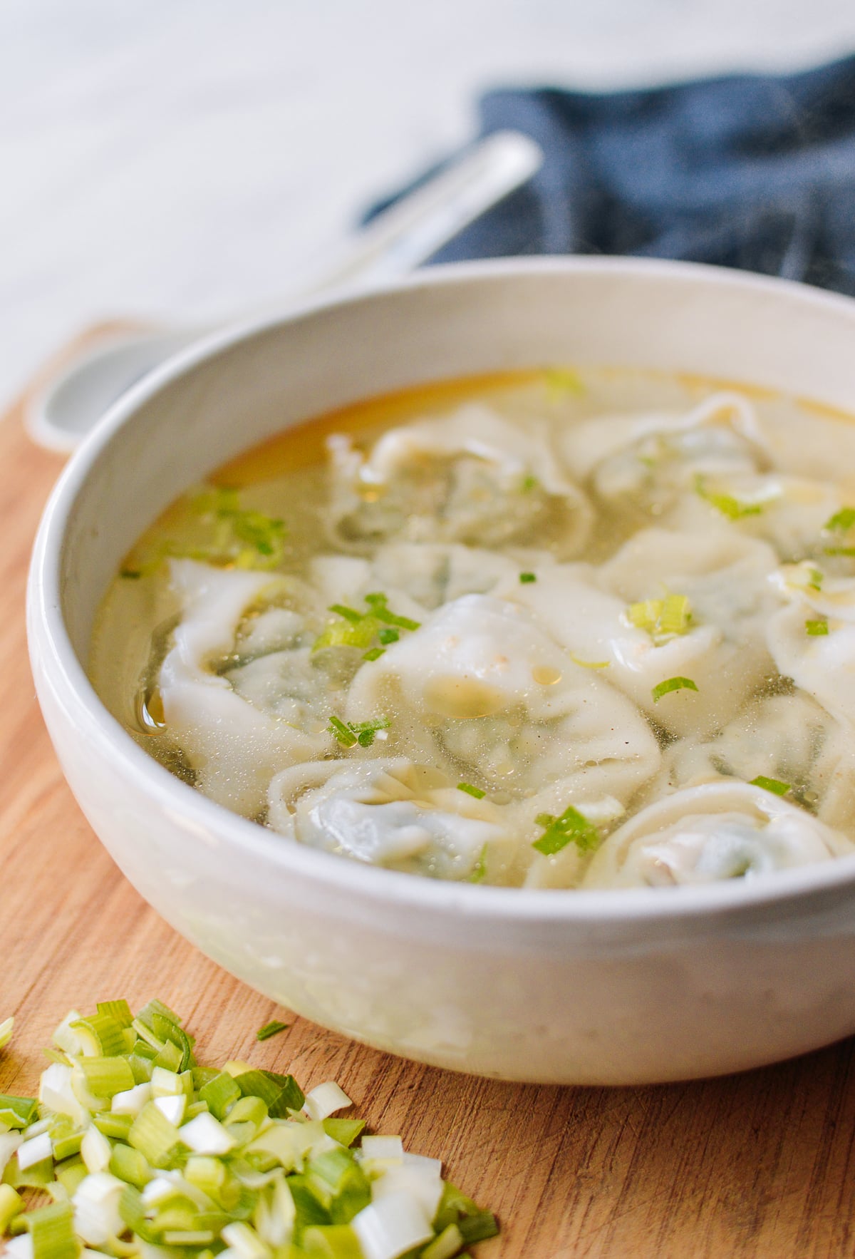 Wonton Soup Recipe, bmeteor.aiodimecu.cf