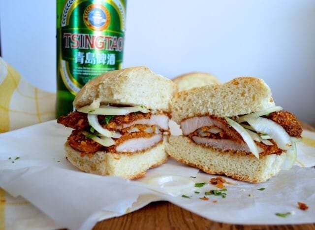 The Macau Pork Chop Bun by bmeteor.aiodimecu.cf
