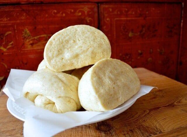 All-Purpose Chinese Steamed Bun Dough (Man Tou), by bmeteor.aiodimecu.cf
