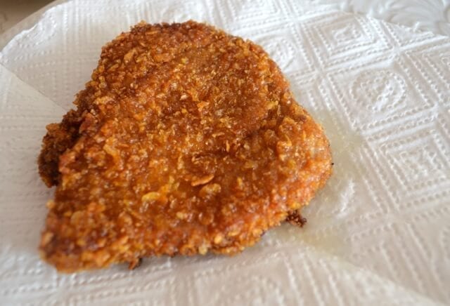 The Macau Pork Chop Bun by bmeteor.aiodimecu.cf