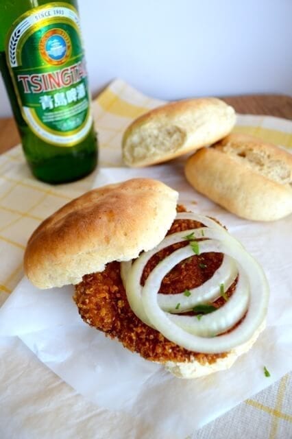The Macau Pork Chop Bun by bmeteor.aiodimecu.cf