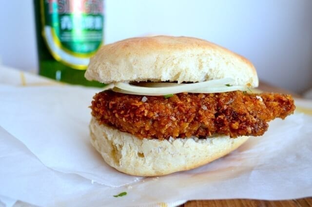 The Macau Pork Chop Bun by bmeteor.aiodimecu.cf