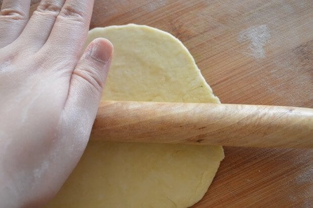 Corn & Goat Cheese Empanadas, by bmeteor.aiodimecu.cf