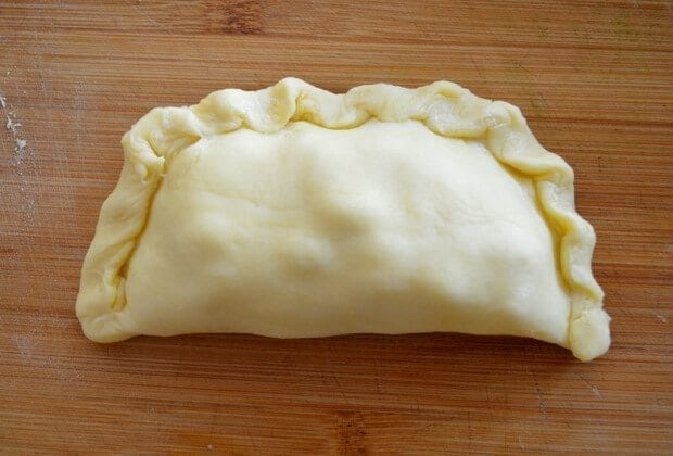 Corn & Goat Cheese Empanadas, by bmeteor.aiodimecu.cf