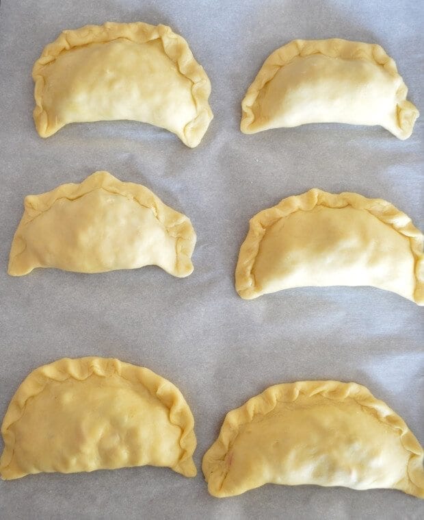 Corn & Goat Cheese Empanadas, by bmeteor.aiodimecu.cf