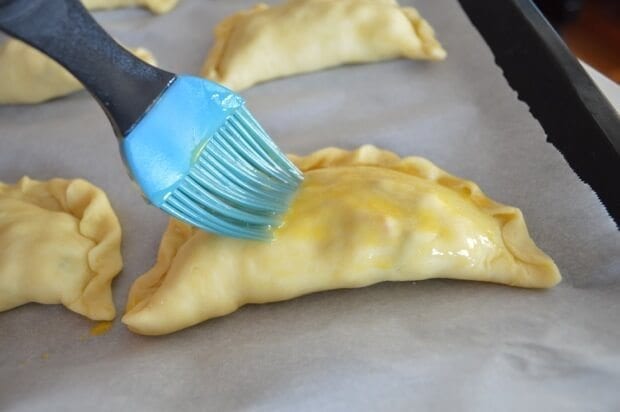 Corn & Goat Cheese Empanadas, by bmeteor.aiodimecu.cf