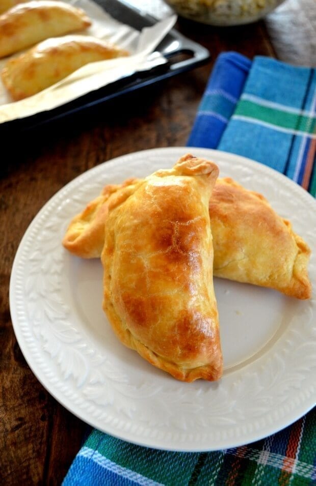 Corn & Goat Cheese Empanadas, by bmeteor.aiodimecu.cf