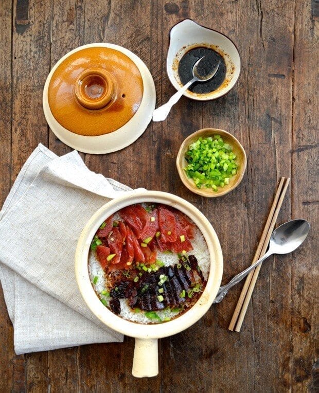 Hong Kong Style Clay Pot Rice Bowl by bmeteor.aiodimecu.cf