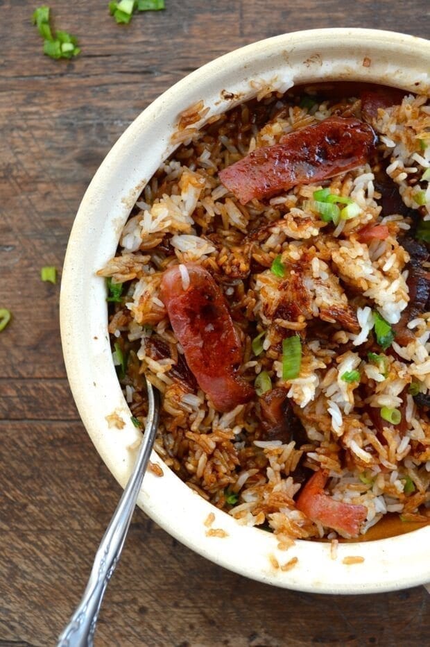 Hong Kong Style Clay Pot Rice Bowl by bmeteor.aiodimecu.cf