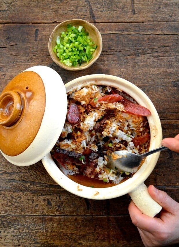 Hong Kong Style Clay Pot Rice Bowl by bmeteor.aiodimecu.cf