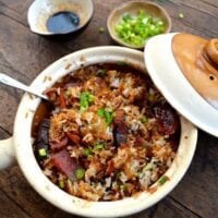 Hong Kong Style Clay Pot Rice Bowl by bmeteor.aiodimecu.cf