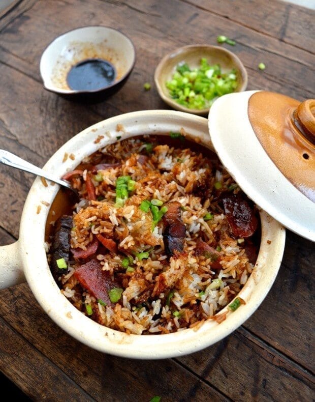 Hong Kong Style Clay Pot Rice Bowl by bmeteor.aiodimecu.cf