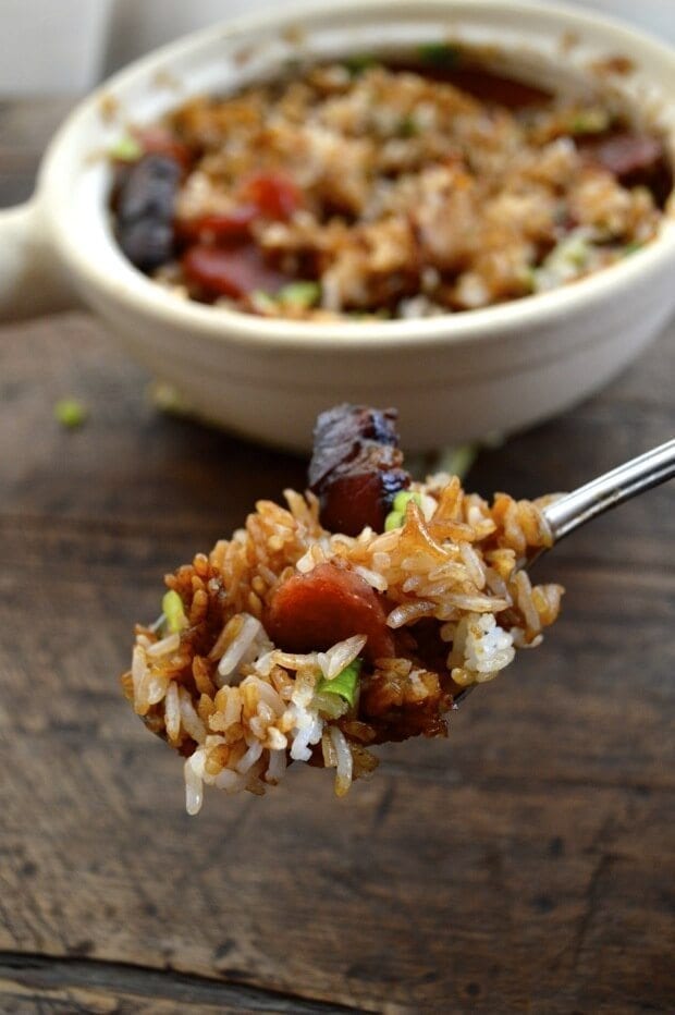 Hong Kong Style Clay Pot Rice Bowl by bmeteor.aiodimecu.cf