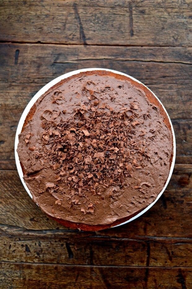 pumpkin-cake-chocolate-8