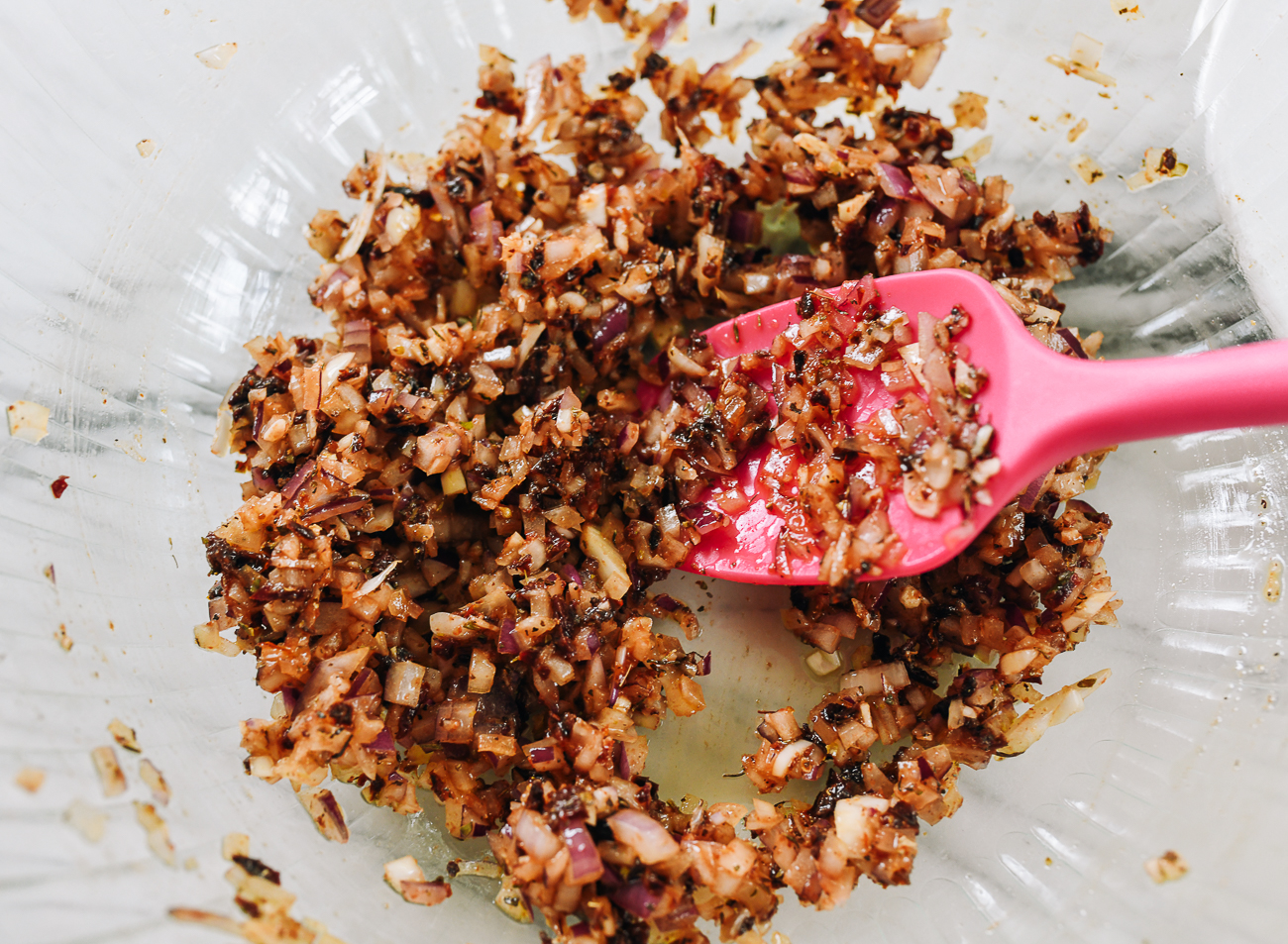 ratatouille seasoning mixture