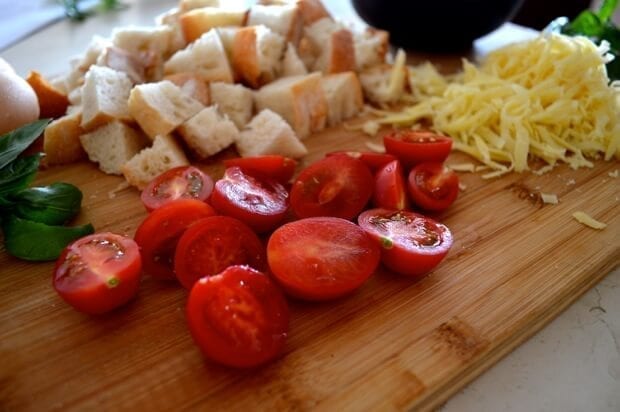 Ratatouille Brunch Egg Bake for Mother's Day, by bmeteor.aiodimecu.cf
