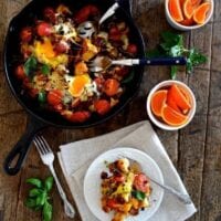 Ratatouille Brunch Egg Bake for Mother's Day, by bmeteor.aiodimecu.cf