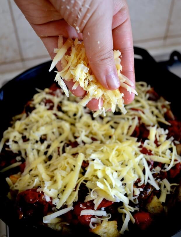 Ratatouille Brunch Egg Bake for Mother's Day, by bmeteor.aiodimecu.cf