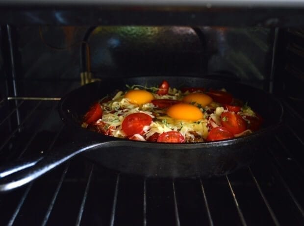Ratatouille Brunch Egg Bake for Mother's Day, by bmeteor.aiodimecu.cf