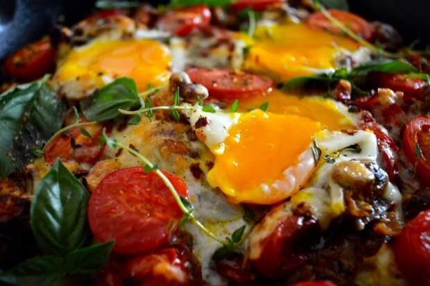 Ratatouille Brunch Egg Bake for Mother's Day, by bmeteor.aiodimecu.cf
