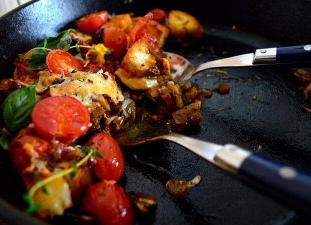 Ratatouille Brunch Egg Bake for Mother's Day, by bmeteor.aiodimecu.cf