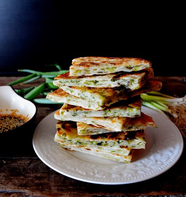 9-Layer Chinese Scallion Pancakes, by bmeteor.aiodimecu.cf