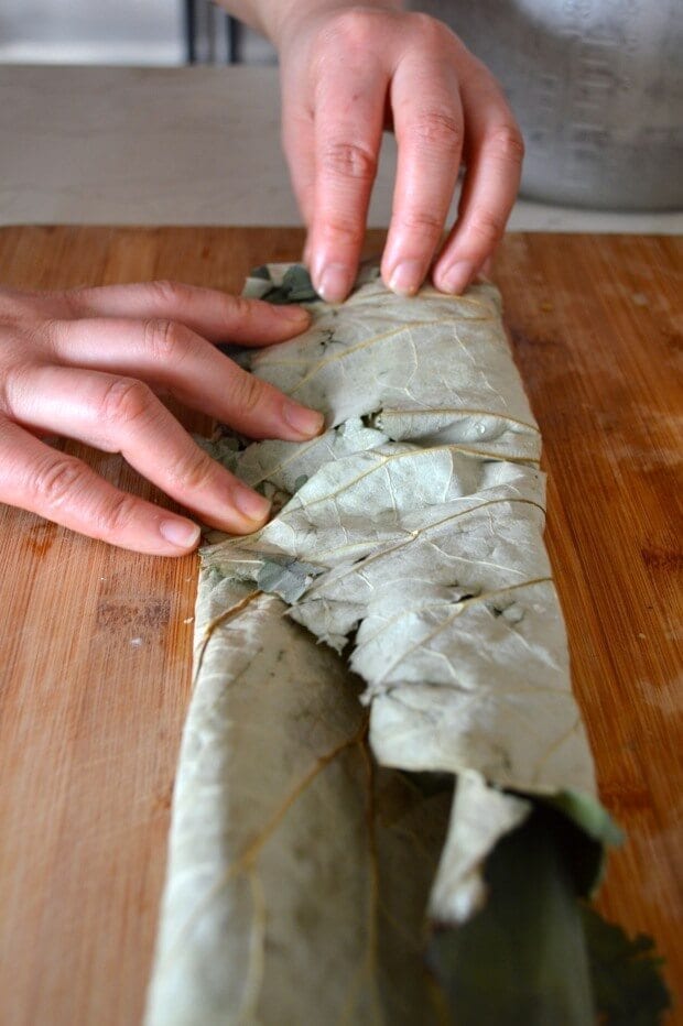 Dim Sum Sticky Rice Lotus Leaf Wraps (Lo Mai Gai), by bmeteor.aiodimecu.cf