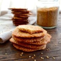 Homemade Sweet Sesame Crisps, by bmeteor.aiodimecu.cf