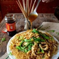 Gai see chow mein, bmeteor.aiodimecu.cf