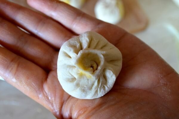 Carrot Ginger Pork Buns, Two Ways by bmeteor.aiodimecu.cf
