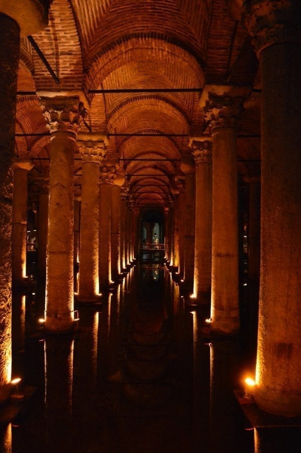 How to See Istanbul In One Day by bmeteor.aiodimecu.cf