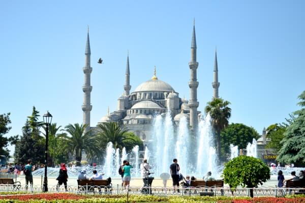 How to See Istanbul In One Day by bmeteor.aiodimecu.cf