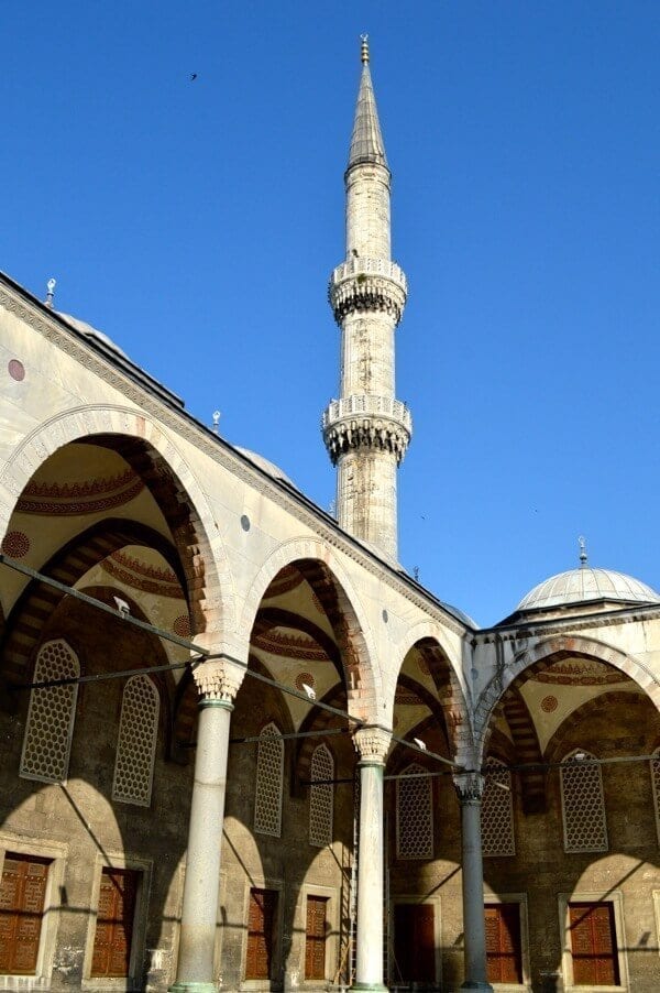 How to See Istanbul In One Day by bmeteor.aiodimecu.cf