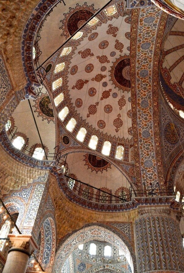 How to See Istanbul In One Day by bmeteor.aiodimecu.cf