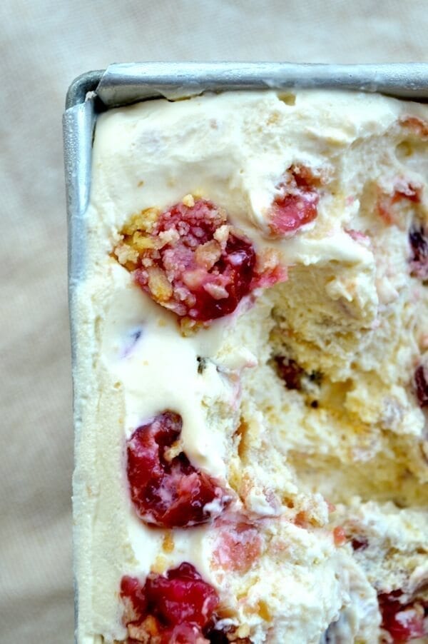 No-Churn Bourbon Cherry Pie Ice Cream by bmeteor.aiodimecu.cf