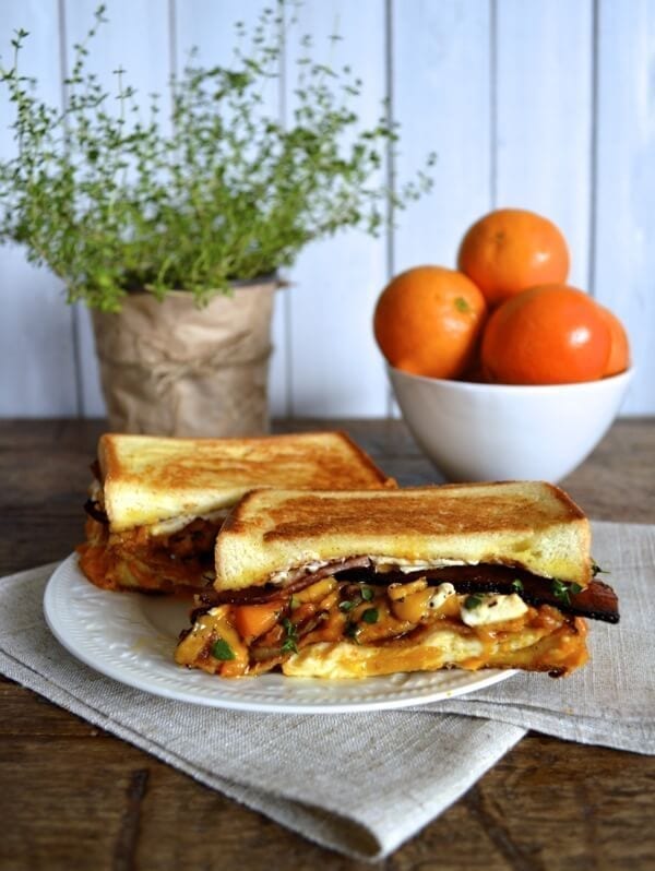 The Morning Glory Breakfast Sandwich by bmeteor.aiodimecu.cf