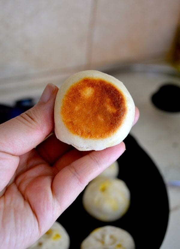 Carrot Ginger Pork Buns, Two Ways by bmeteor.aiodimecu.cf