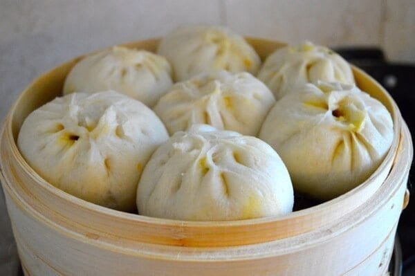 Carrot Ginger Pork Buns, Two Ways by bmeteor.aiodimecu.cf