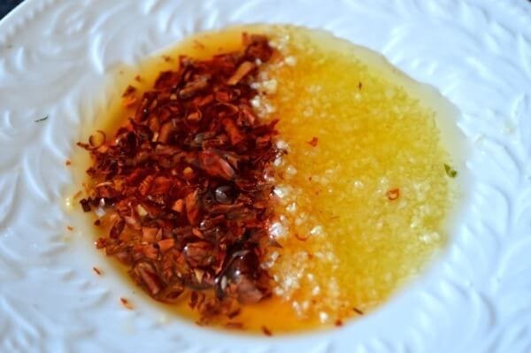 Chili Garlic Oil by bmeteor.aiodimecu.cf