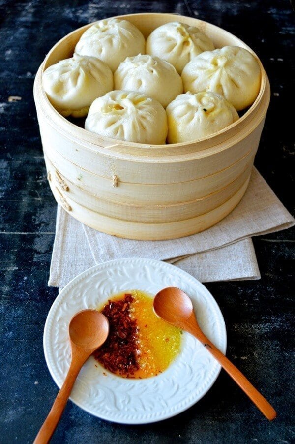 Carrot Ginger Pork Buns, Two Ways by bmeteor.aiodimecu.cf