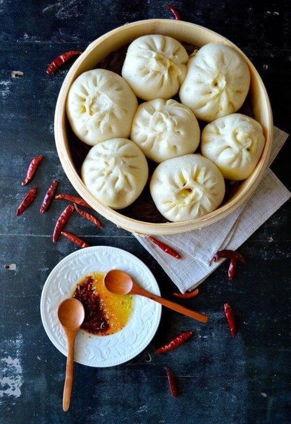 Carrot Ginger Pork Buns, Two Ways by bmeteor.aiodimecu.cf