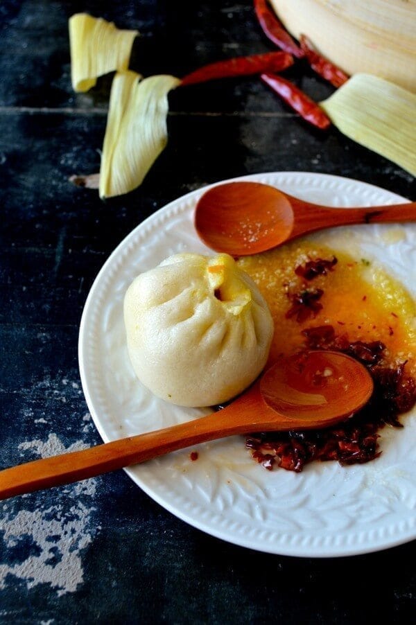 Carrot Ginger Pork Buns, Two Ways by bmeteor.aiodimecu.cf