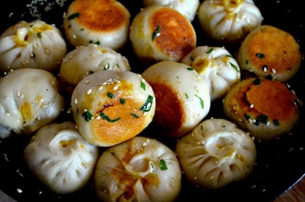 Carrot Ginger Pork Buns, Two Ways by bmeteor.aiodimecu.cf