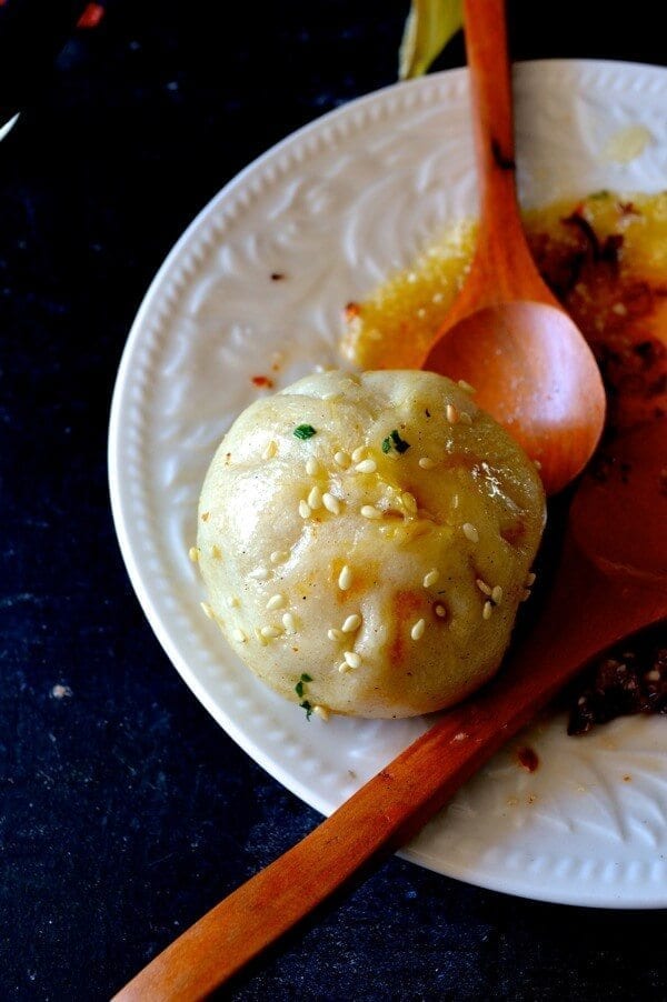 Carrot Ginger Pork Buns, Two Ways by bmeteor.aiodimecu.cf