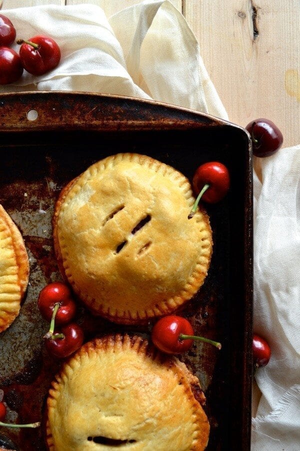 Sweet Cherry Hand Pies by bmeteor.aiodimecu.cf 