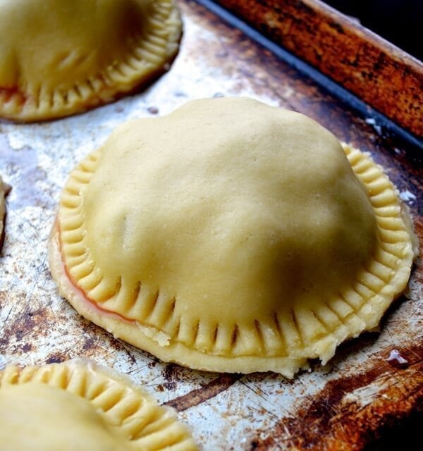 Sweet Cherry Hand Pies by bmeteor.aiodimecu.cf 