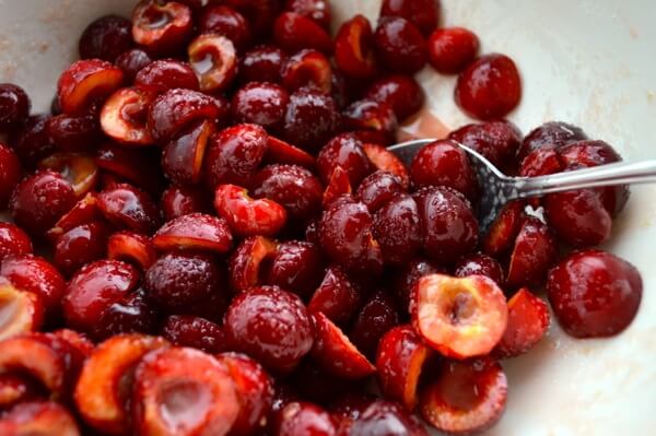 Cherry Pie Filling by bmeteor.aiodimecu.cf 